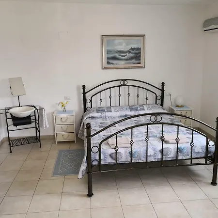 L'oleandro Landhaus Oliena