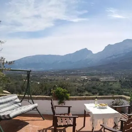 L'oleandro Landhaus Oliena