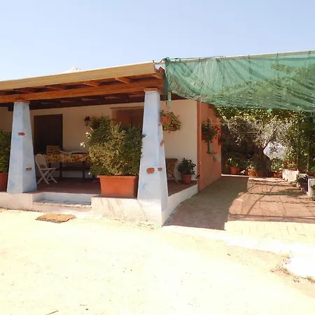 L'oleandro Country house Oliena