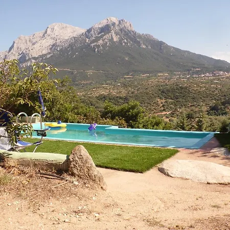 L'oleandro オリエーナ