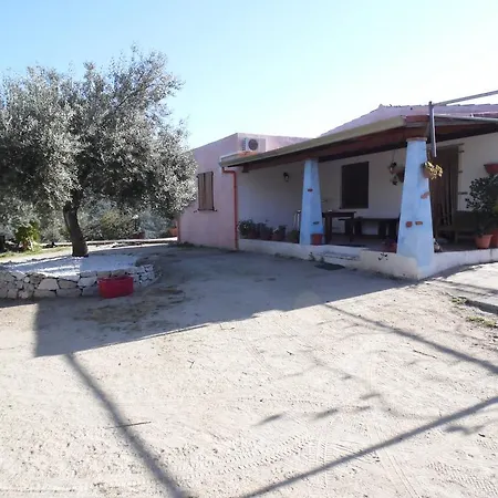 L'oleandro Country house