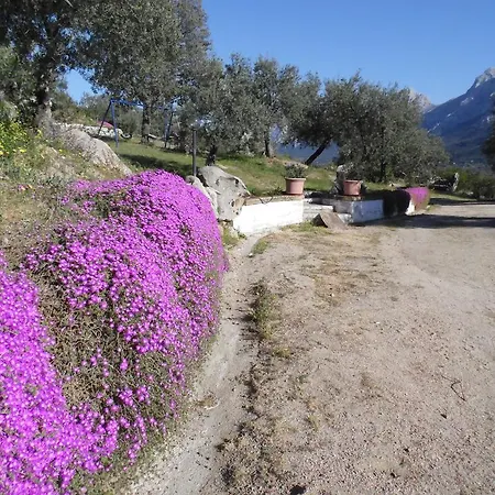 L'oleandro Country house *