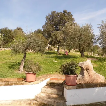 L'oleandro Country house