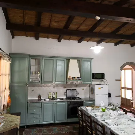 L'oleandro * オリエーナ