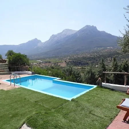 L'oleandro カントリーハウス