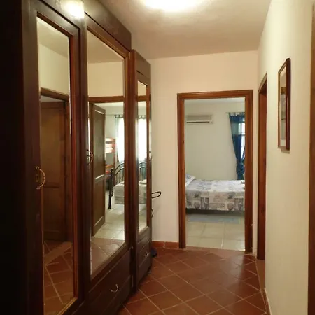 L'oleandro カントリーハウス