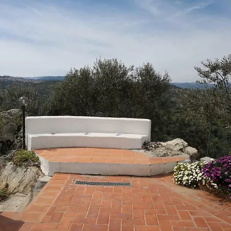 L'oleandro オリエーナ