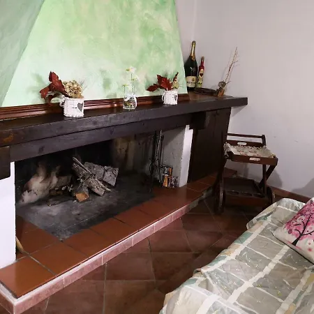 L'oleandro オリエーナ