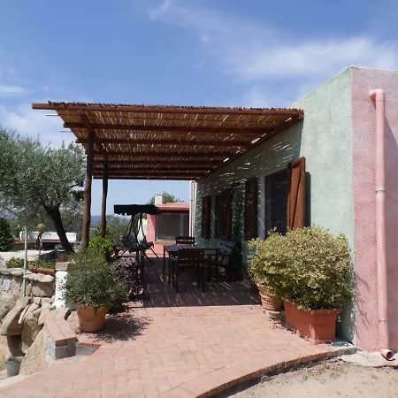 L'oleandro Country house