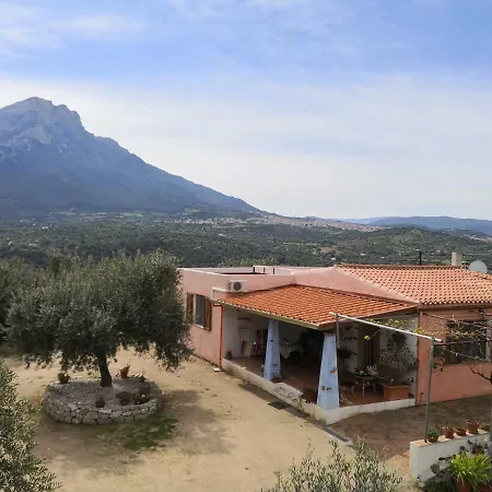 L'oleandro Country house