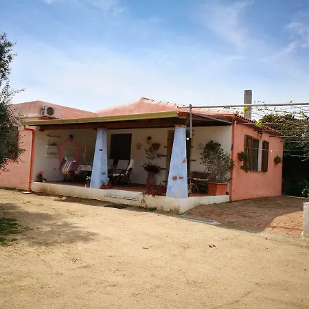 L'oleandro Country house
