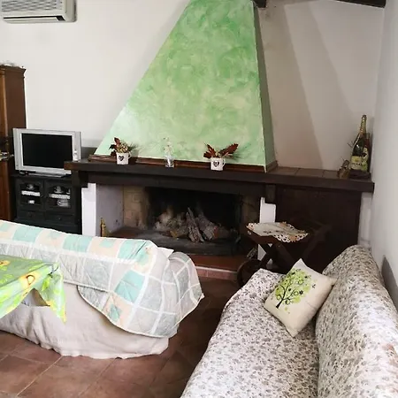 Country house L'oleandro