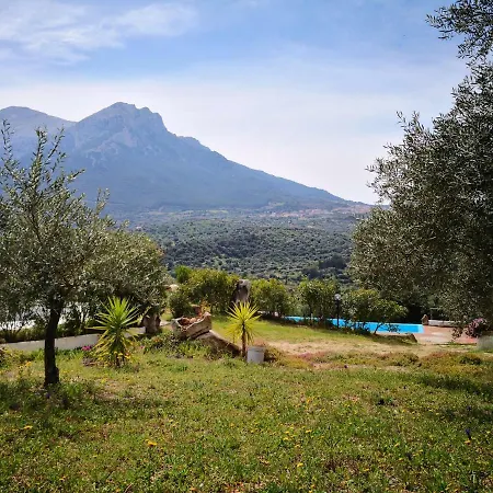 L'oleandro カントリーハウス *