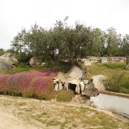 Country house L'oleandro *