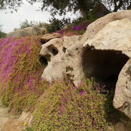 L'oleandro Country house *