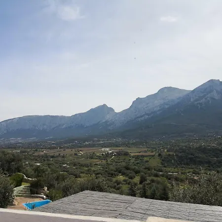 L'oleandro * Oliena