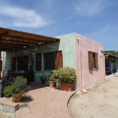 L'oleandro オリエーナ