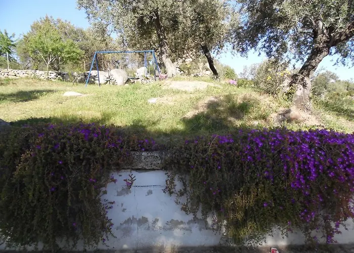 L'oleandro Kır Evi Oliena