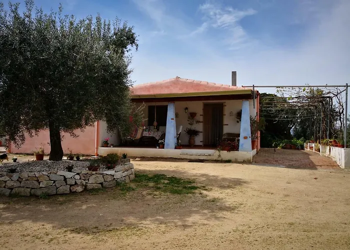 Kır Evi L'oleandro *