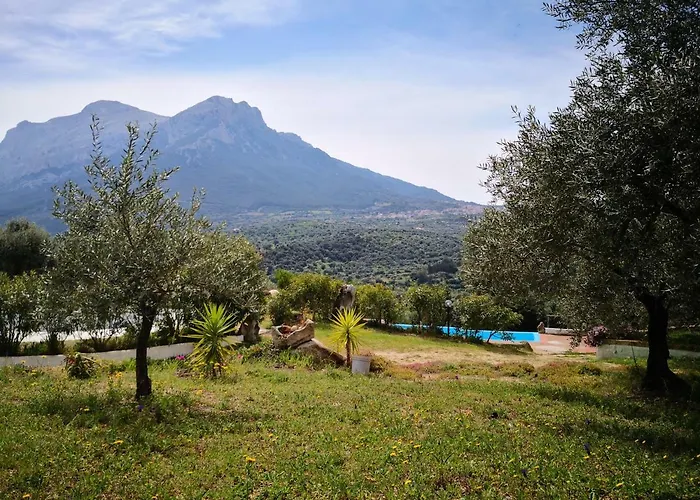 L'oleandro Kır Evi *