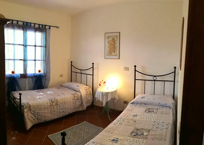 Kır Evi L'oleandro *